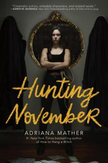 Hunting November