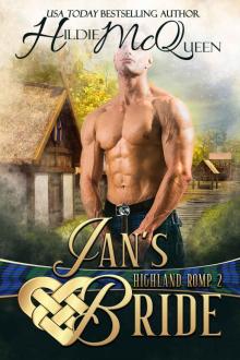 Ian’s Bride: A Highland Romp