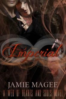 Imperial ((Imperial) Web of Hearts and Souls)