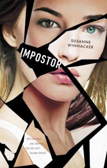 Impostor A Variants Novel