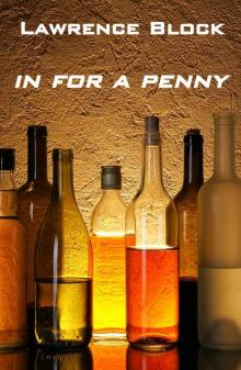 In For a Penny (A Story From the Dark Side)