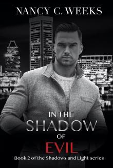 In the Shadow of Evil Book 2