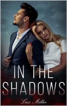 In the Shadows (Barresi Book 2)