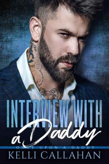 Interview With A Daddy