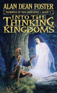 Into the Thinking Kingdoms: Journeys of the Catechist, Book 2