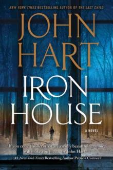 Iron House