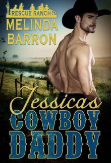 Jessica's Cowboy Daddy