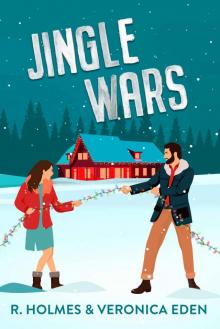 Jingle Wars