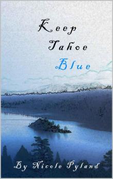 Keep Tahoe Blue