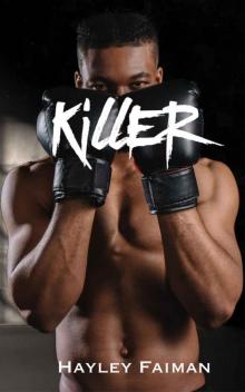 KILLER: An Unfit Hero Novel