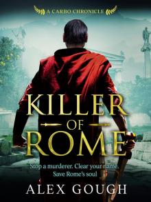 Killer of Rome