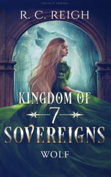 Kingdom of 7 Sovereigns: Wolf