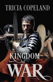 Kingdom of War (Kingdom Journals Book 4)