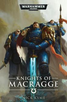 KNIGHTS OF MACRAGGE