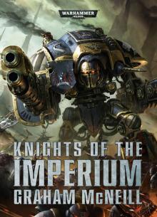 Knights of the Imperium