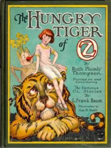 L. Frank Baum - Oz 20