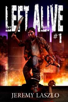 Left Alive 1