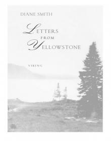 Letters from Yellowstone