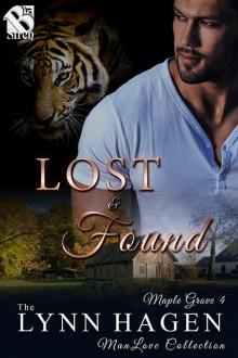 Lost & Found