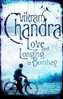 Love and Longing in Bombay