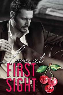 Love At First Sight (Love Comes First Book 2)