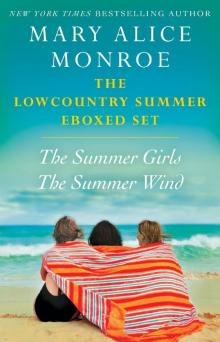 Lowcountry Summer eBoxed Set
