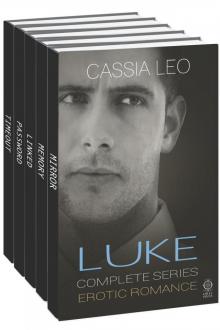 Luke Complete Boxed Set 1-5