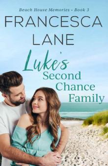 Luke's Second Chance Family