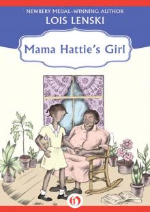 Mama Hattie's Girl