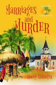 Marriages and Murder