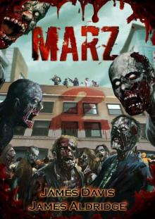 MARZ | Book 2 | MARZ 2