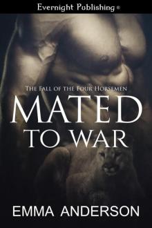 Mated to War