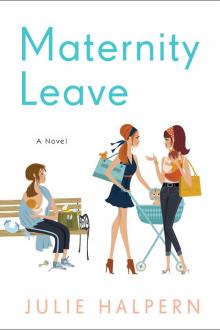 Maternity Leave (9781466871533)