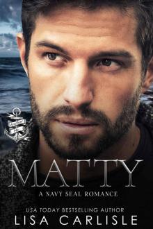 Matty: A Navy SEAL Romance