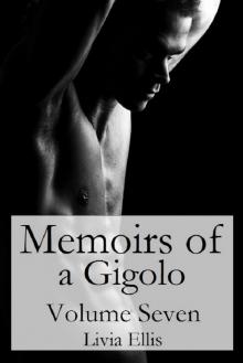 Memoirs of a Gigolo Volume Seven