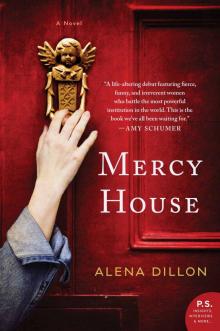 Mercy House