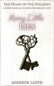 Merry Little Lies