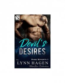 Microsoft Word - Hagen-Lynn-Devils-Desires.doc