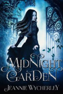 Midnight Garden (The Extra Ordinary World Novella Series Book 1)