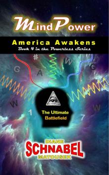 Mind Power- America Awakens