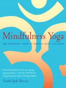 Mindfulness Yoga