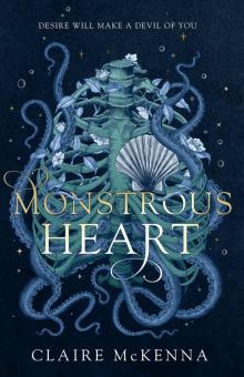 Monstrous Heart