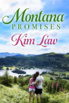 Montana Promises (The Wildes of Birch Bay Book 5)