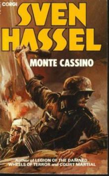 Monte Cassino