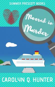 Moored in Murder