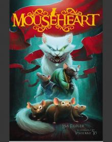 Mouseheart