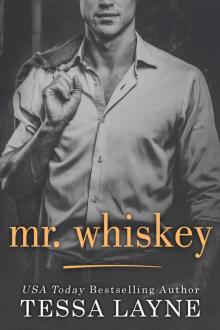 Mr. Whiskey