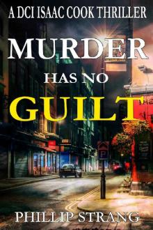 Murder Has No Guilt