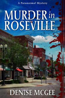 Murder in Roseville