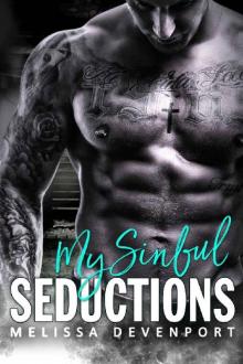 My Sinful Seductions: Love and Lust 2